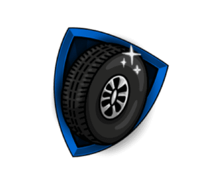 Bajdekbus 1 ikonka kola