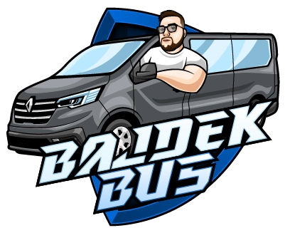 Bajdekbus 7 logo bajdekbus
